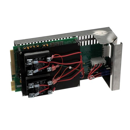 Concordia Beverage System